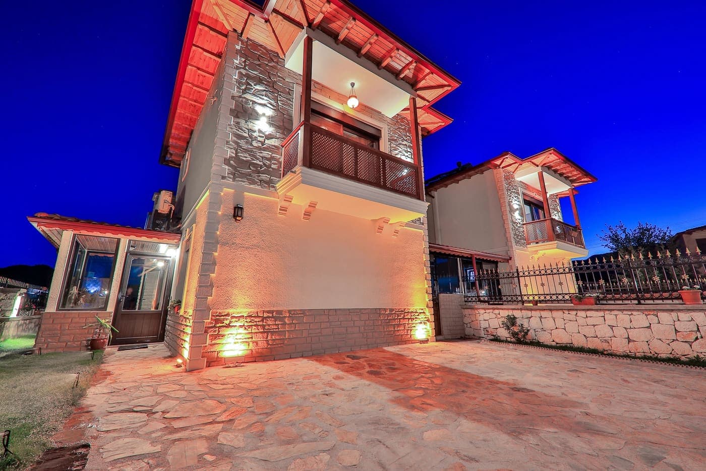 Villa Serenita, Kaş — 4. fotoğraf