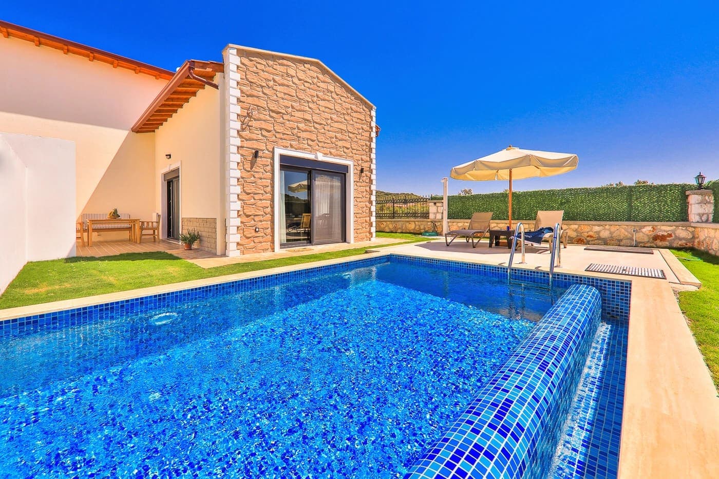 Villa Serenita, Kaş — 5. fotoğraf