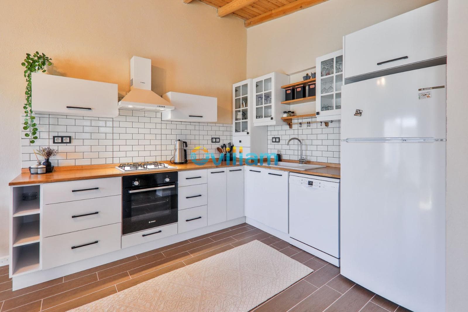 Villa  Serenita Çukurbağ, Kaş — 2. fotoğraf