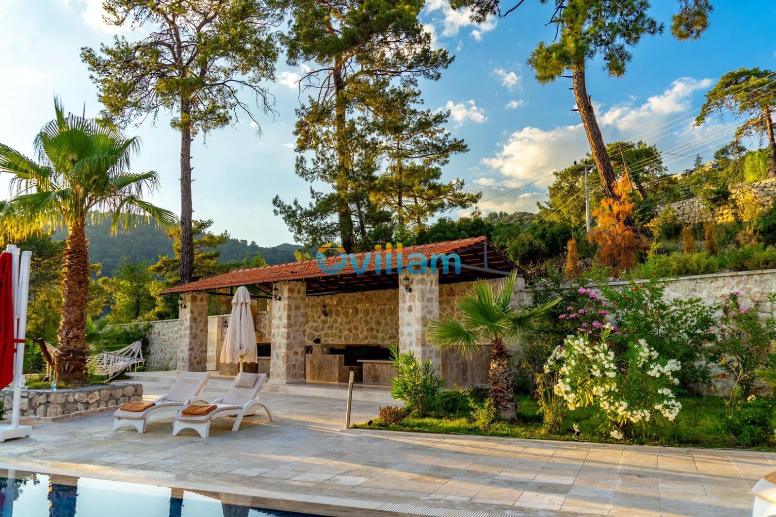 Villa Serenity İslamlar, Kalkan — 3. fotoğraf