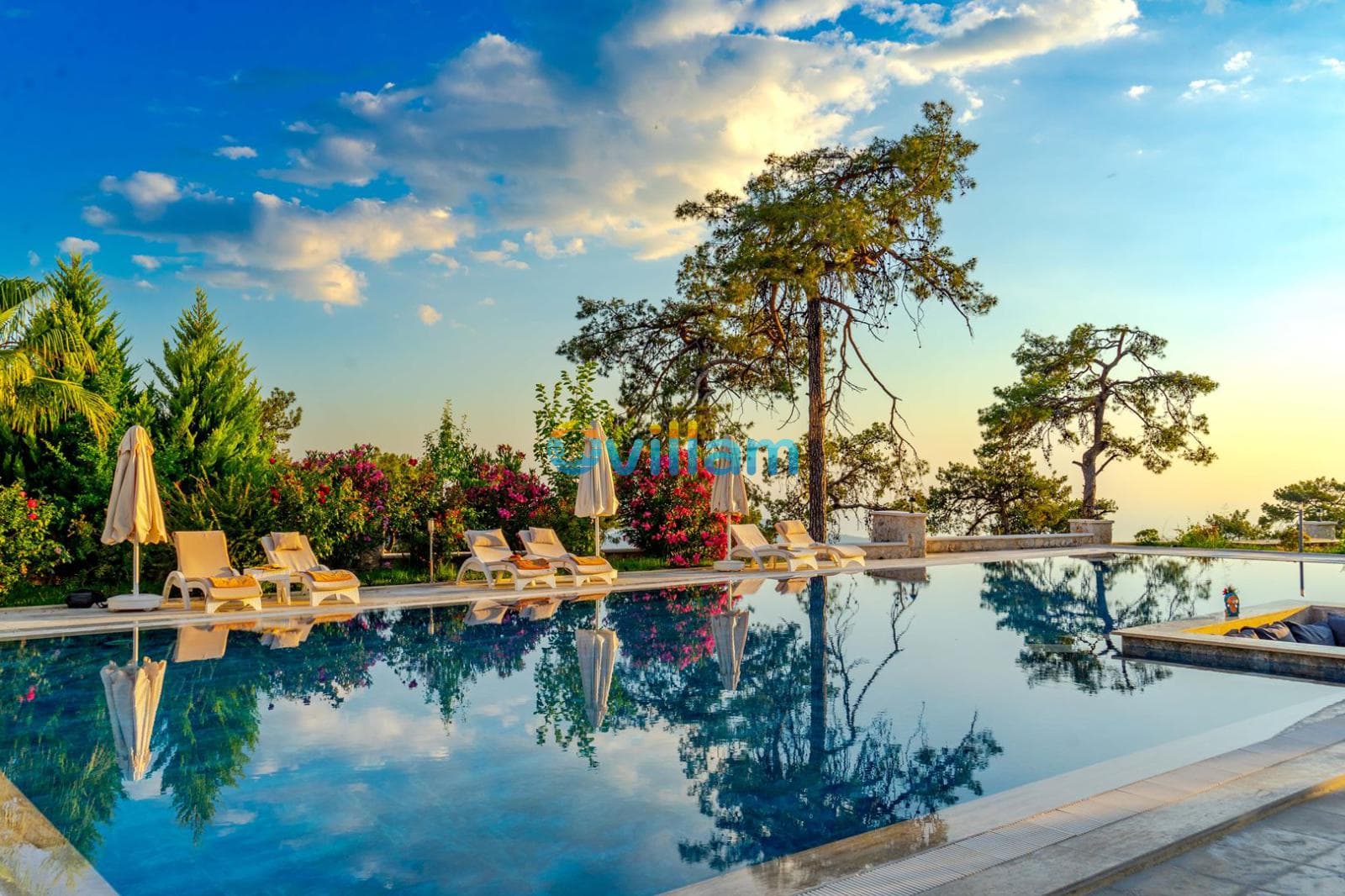 Villa Serenity İslamlar, Kalkan — 5. fotoğraf