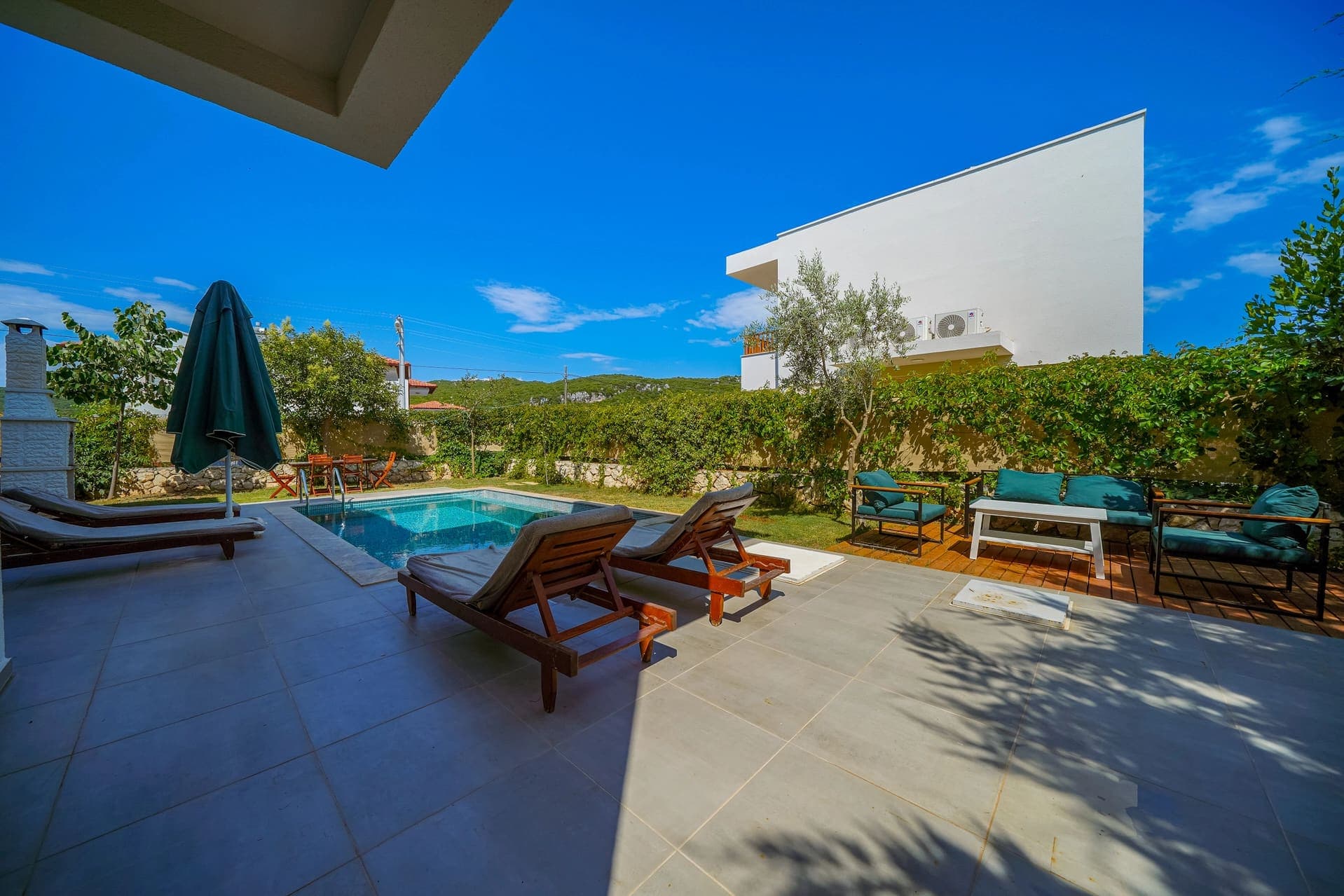 Villa Serenity Kaş, Kaş — 2. fotoğraf
