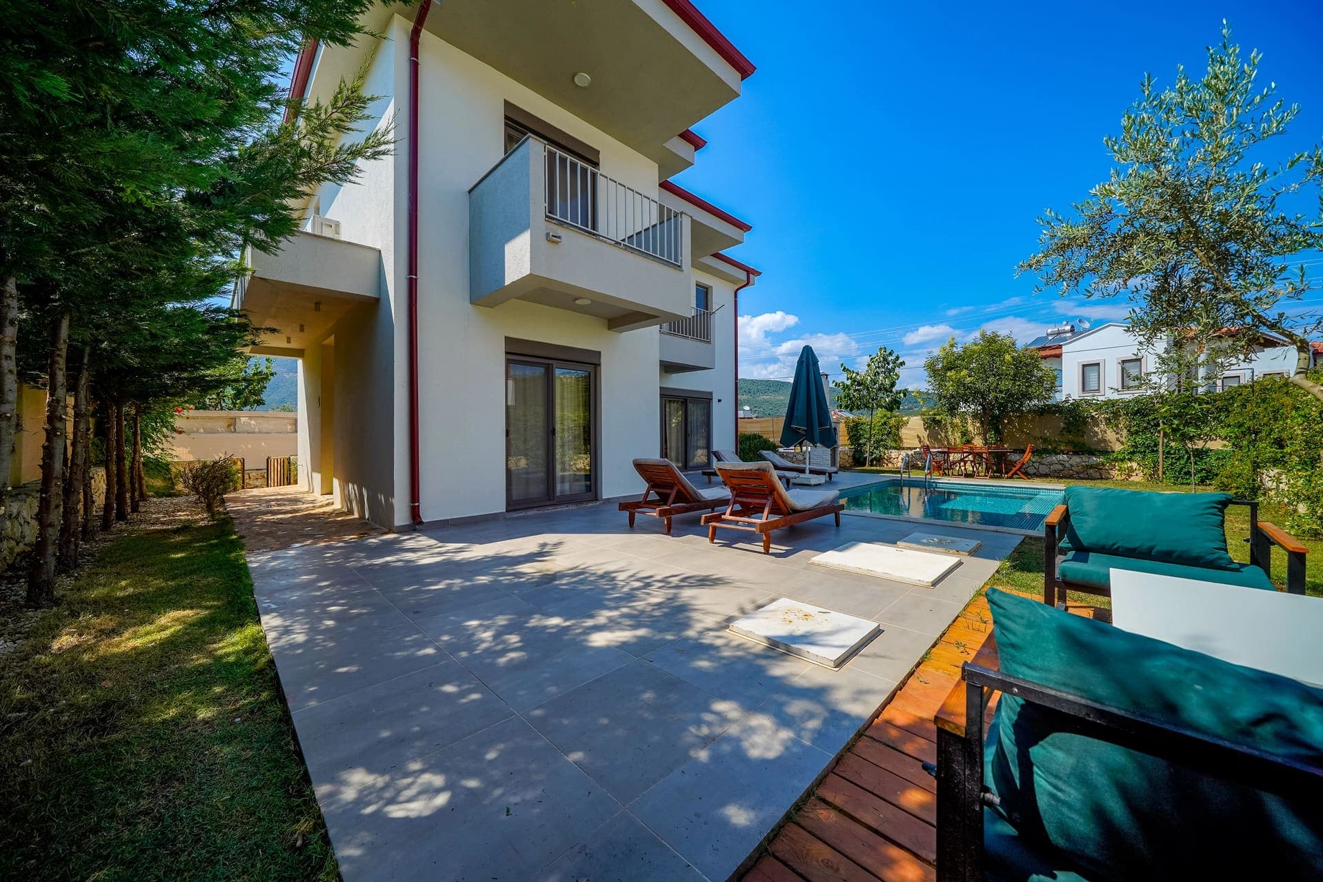 Villa Serenity Kaş, Kaş — 3. fotoğraf