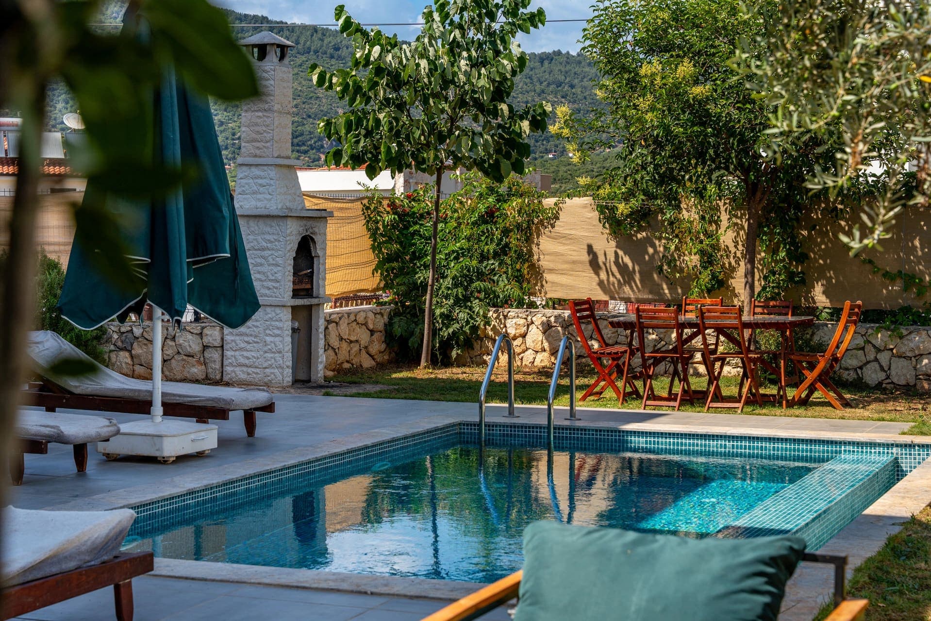 Villa Serenity Kaş, Kaş — 4. fotoğraf