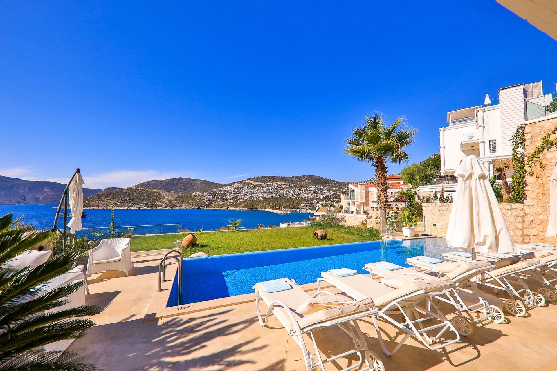 Villa Setara, Kalkan — 3. fotoğraf