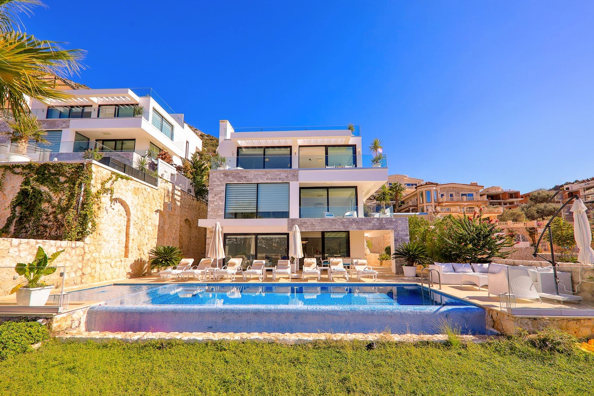 Villa Setara, Kalkan — 5. fotoğraf