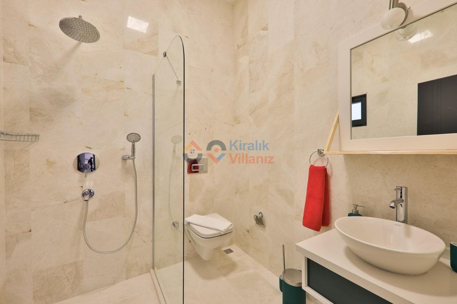 Villa Sevi Üzümlü, Kalkan — 2. fotoğraf
