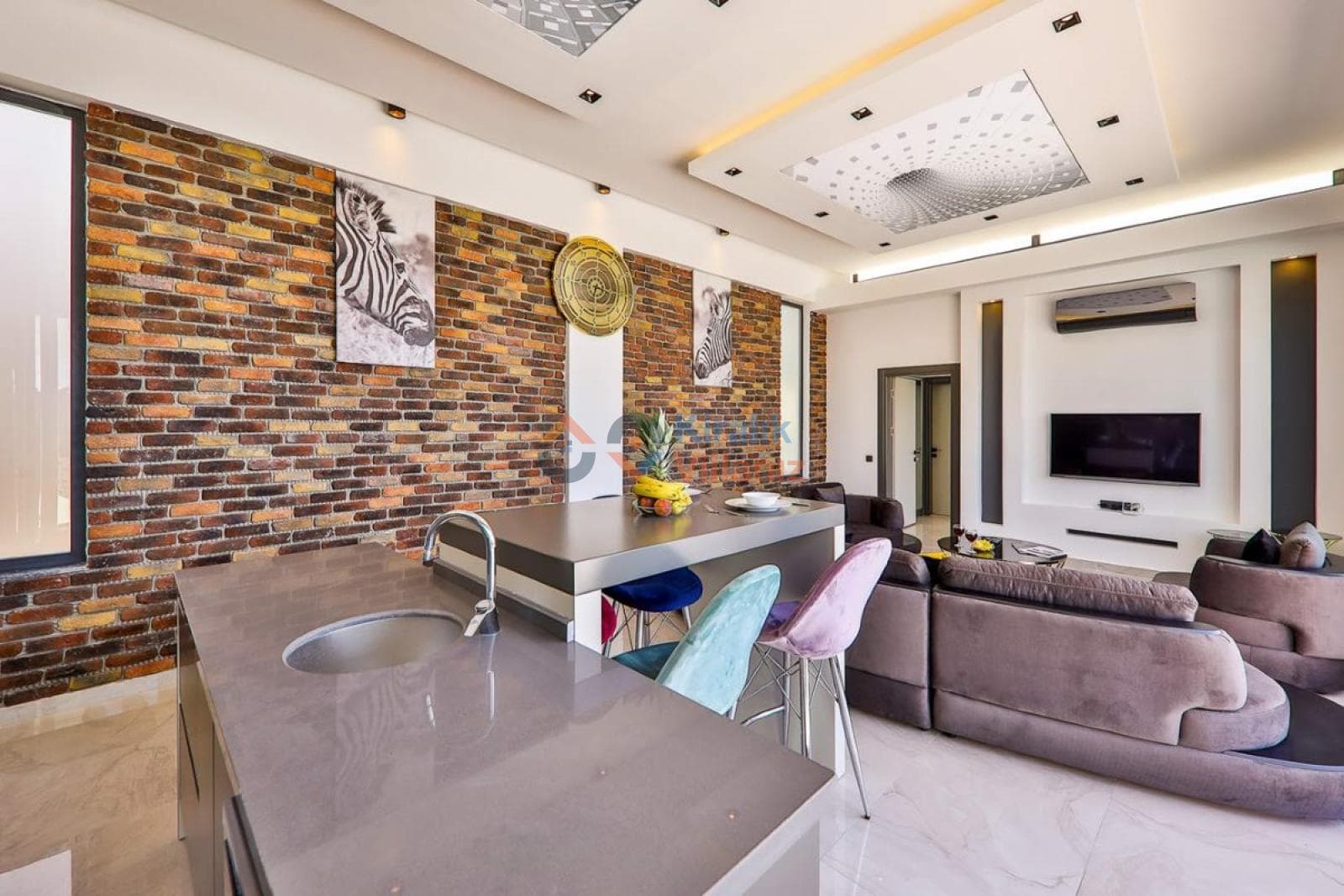 Villa Sevil 2, Kalkan — 2. fotoğraf