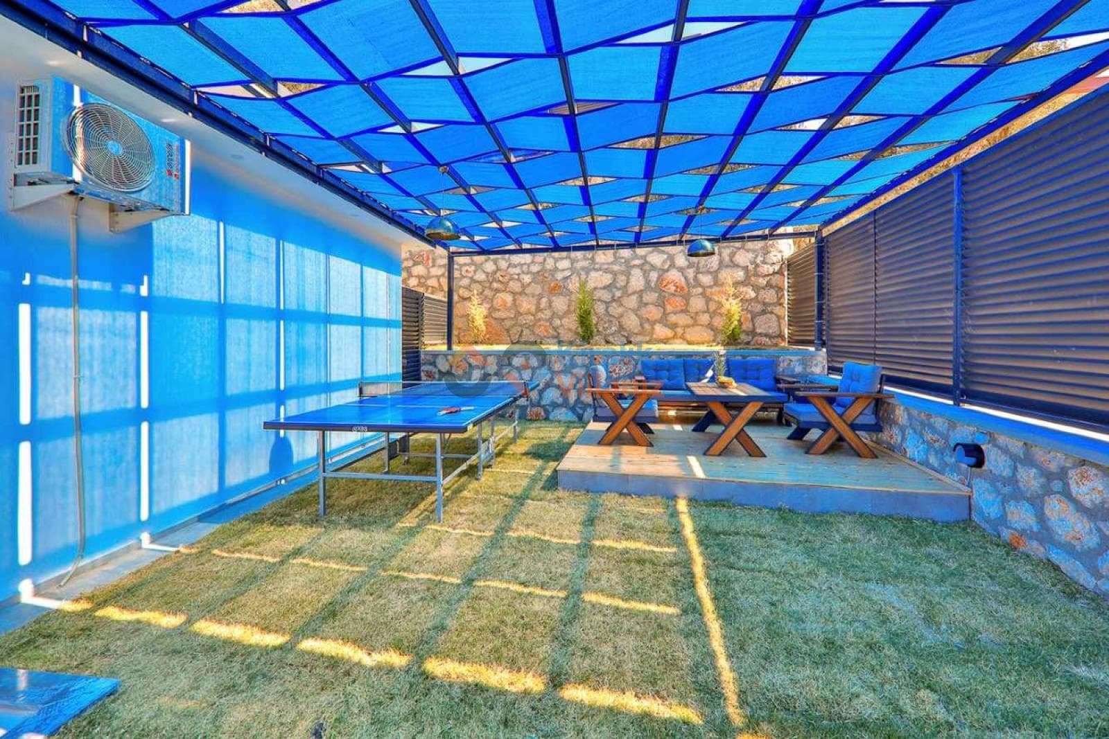 Villa Sevil 2, Kalkan — 3. fotoğraf
