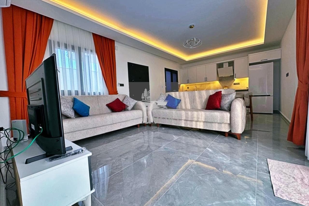 Villa Seydi Huzur, Seydikemer — 2. fotoğraf