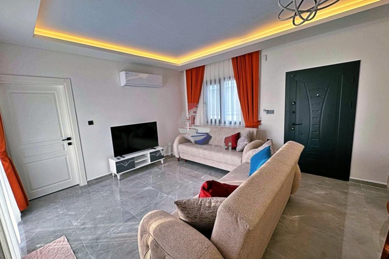 Villa Seydi Huzur, Seydikemer — 3. fotoğraf