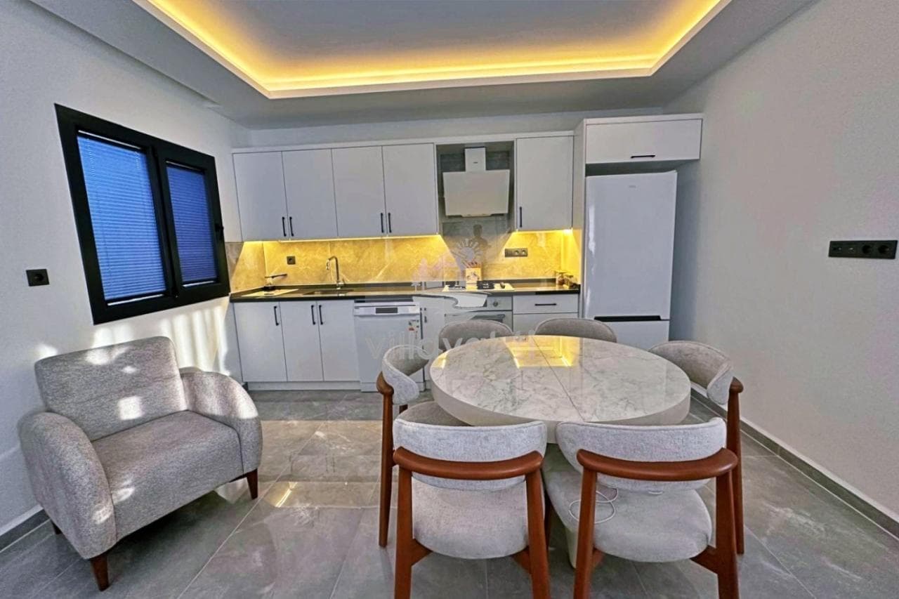 Villa Seydi Huzur, Seydikemer — 4. fotoğraf