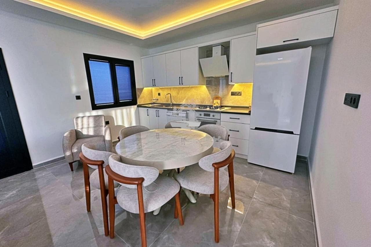 Villa Seydi Huzur, Seydikemer — 5. fotoğraf