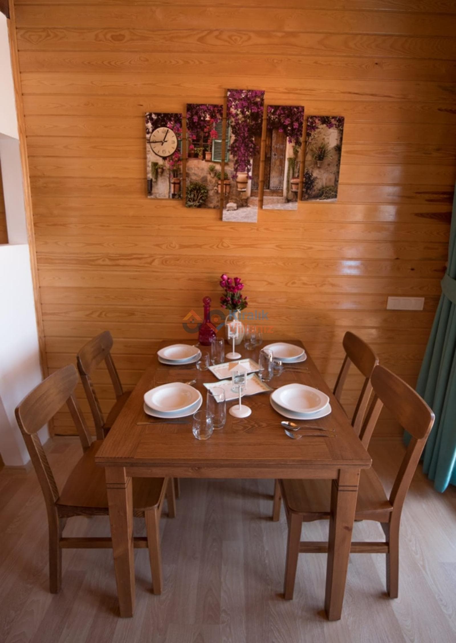 Villa Seyirtepe 1, Kalkan — 3. fotoğraf