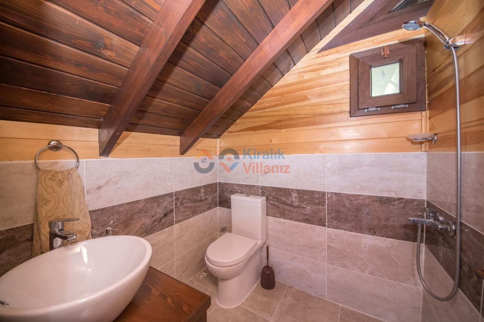 Villa Seyirtepe 1, Kalkan — 5. fotoğraf