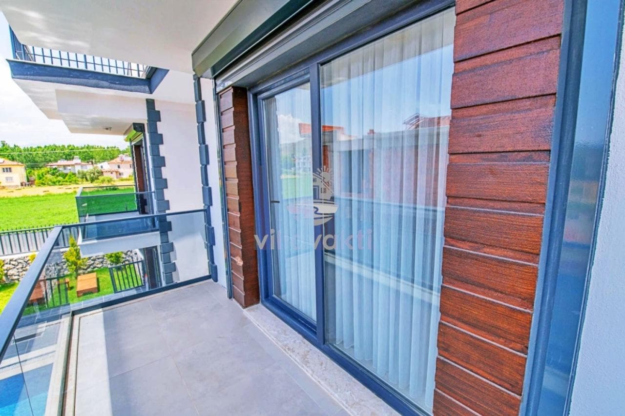 Villa Seyit Hera 1, Seydikemer — 3. fotoğraf