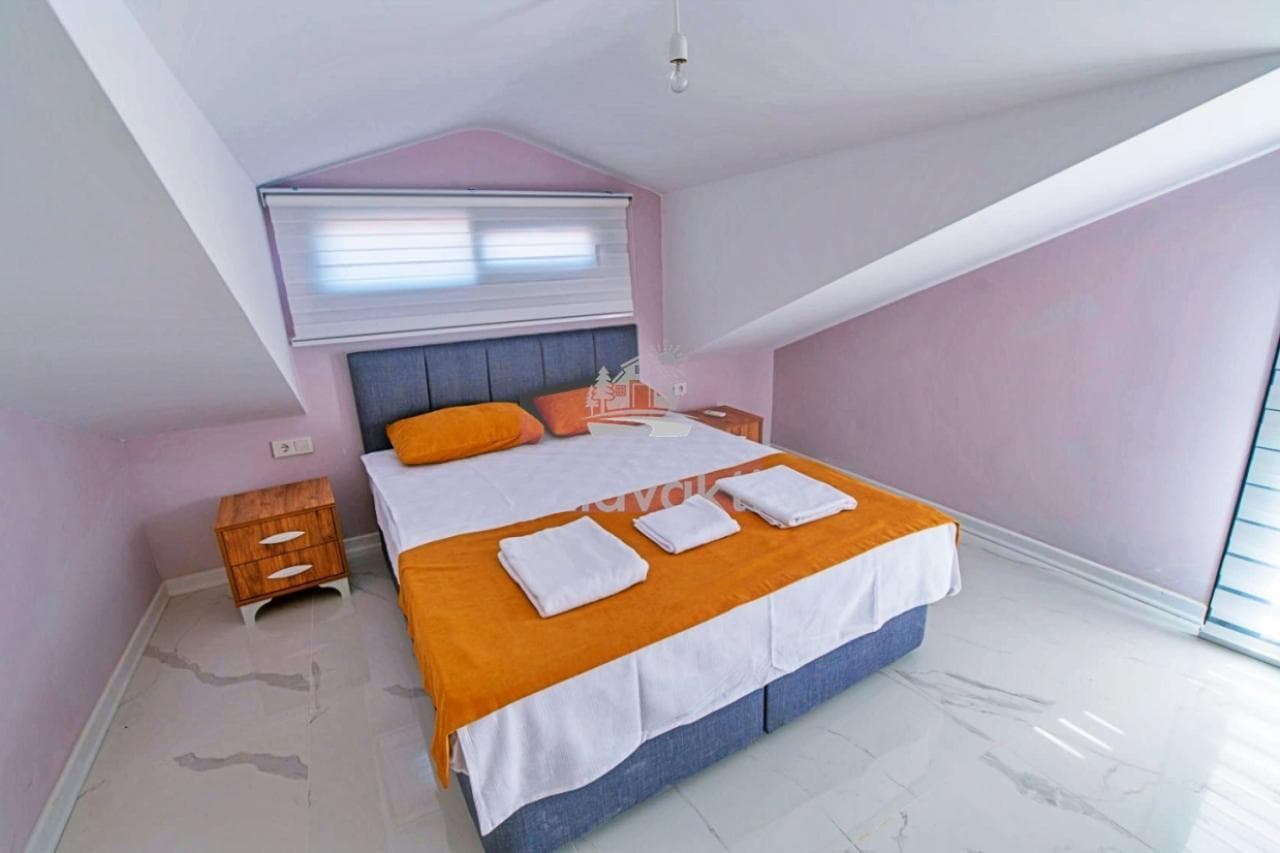 Villa Seyit Hera 2, Seydikemer — 3. fotoğraf