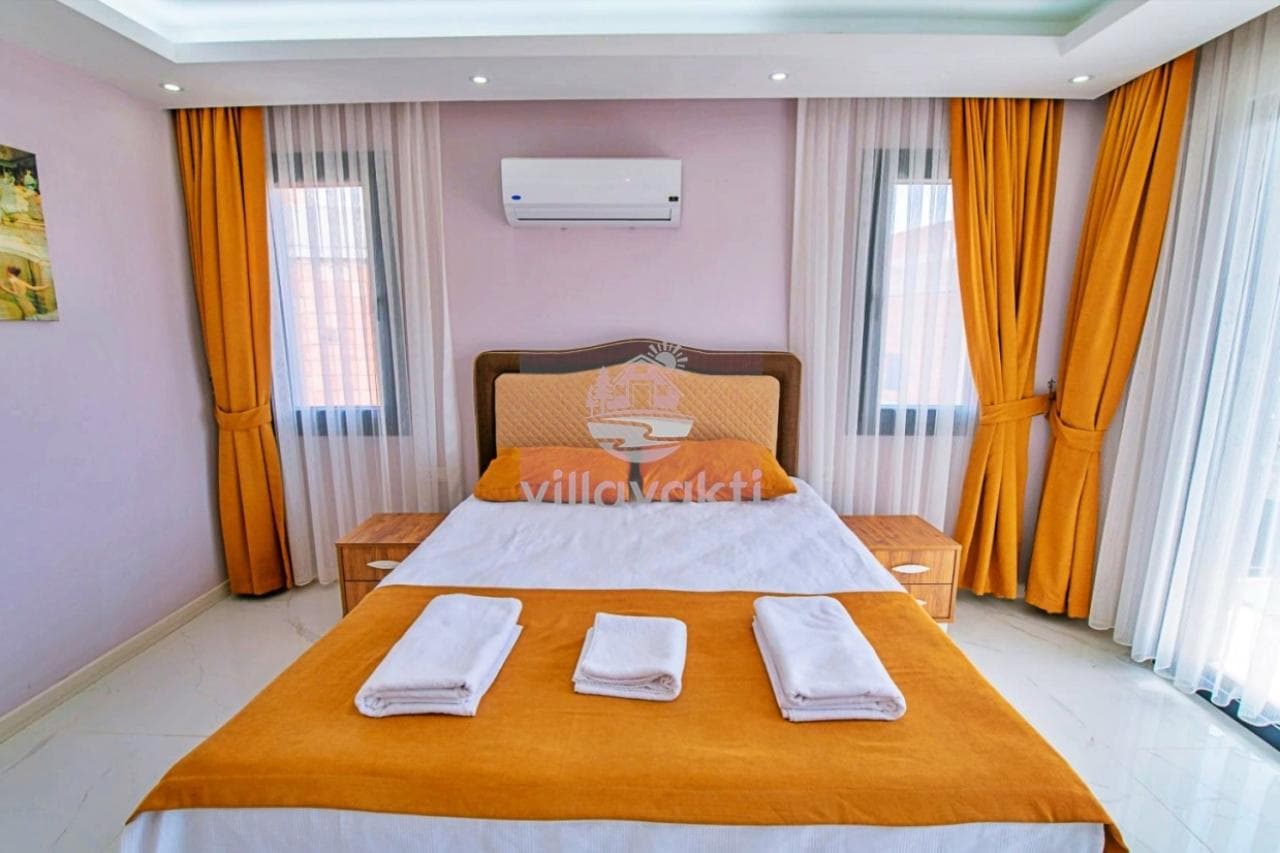 Villa Seyit Hera 2, Seydikemer — 4. fotoğraf