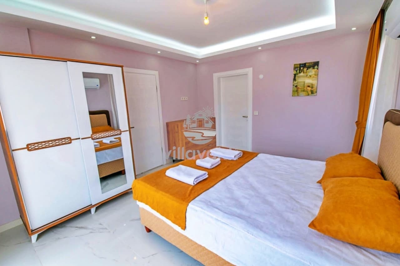 Villa Seyit Hera 2, Seydikemer — 5. fotoğraf