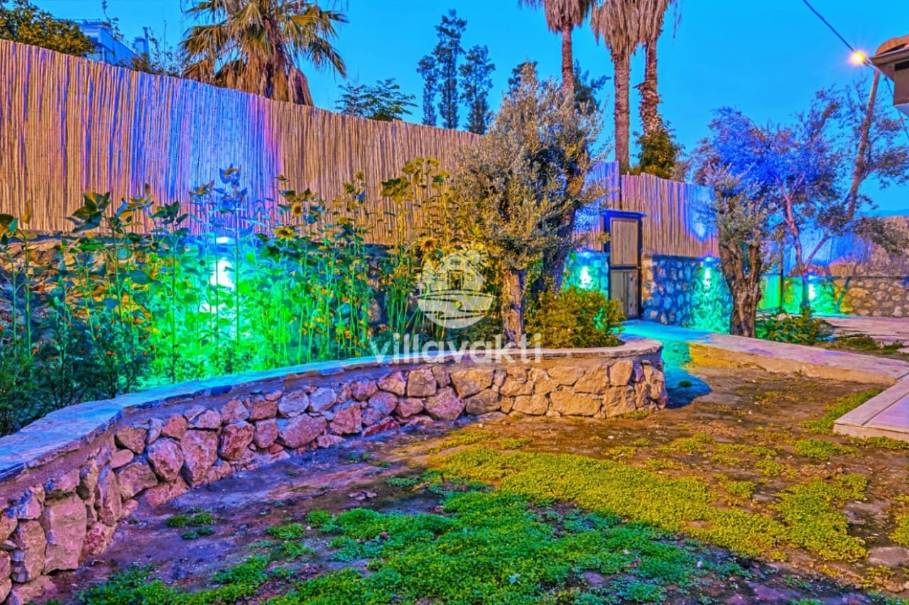 Villa Sezar, Kalkan — 2. fotoğraf