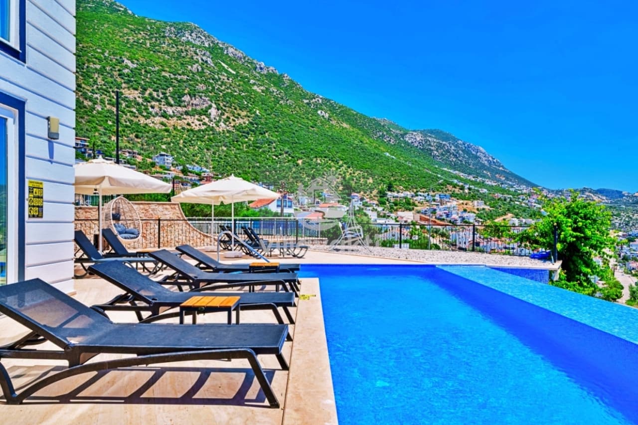 Villa Shanty, Kalkan — 2. fotoğraf