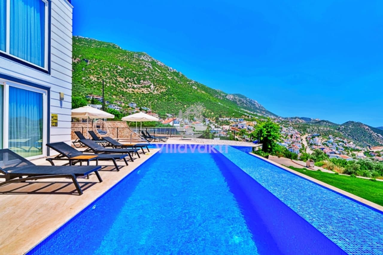 Villa Shanty, Kalkan — 3. fotoğraf