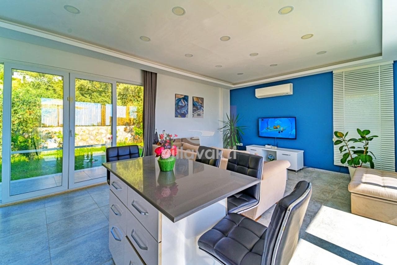 Villa Shepherd Star, Kalkan — 2. fotoğraf