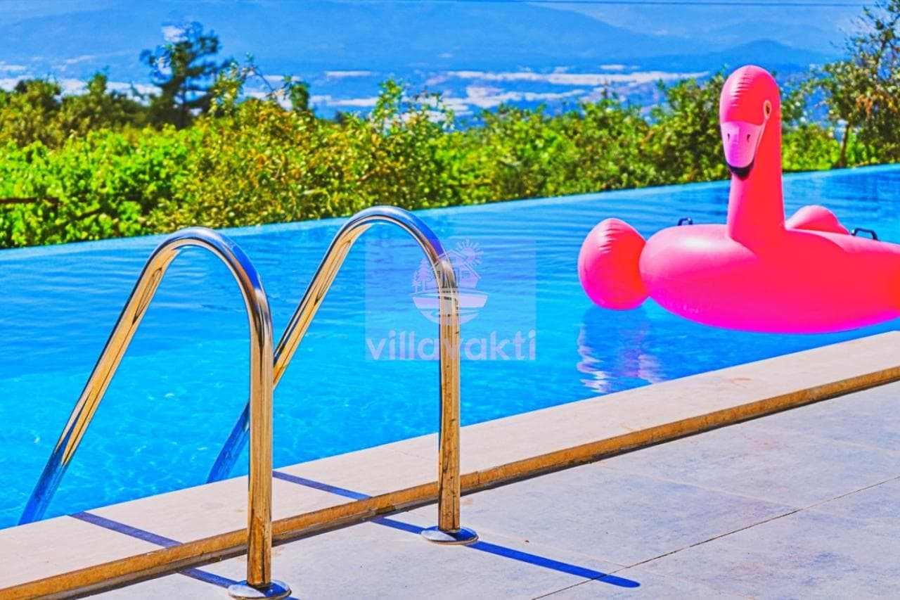 Villa Shepherd Star, Kalkan — 3. fotoğraf