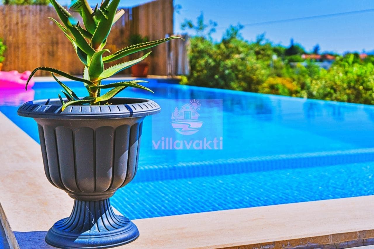 Villa Shepherd Star, Kalkan — 4. fotoğraf
