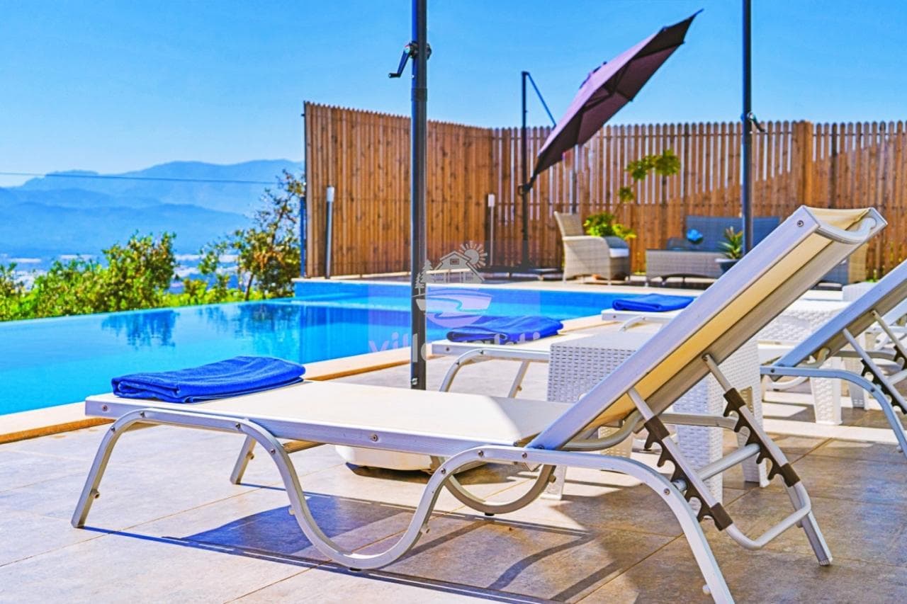 Villa Shepherd Star, Kalkan — 5. fotoğraf