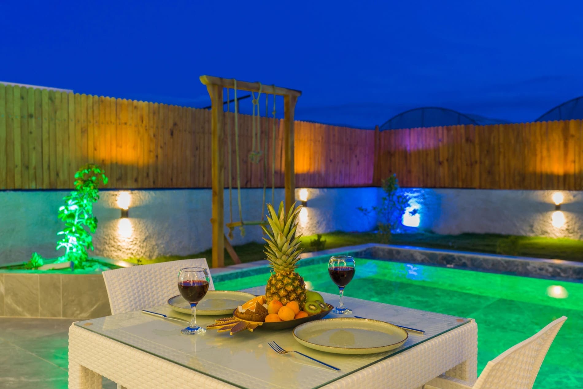 Villa Sheraton 1, Fethiye — 2. fotoğraf