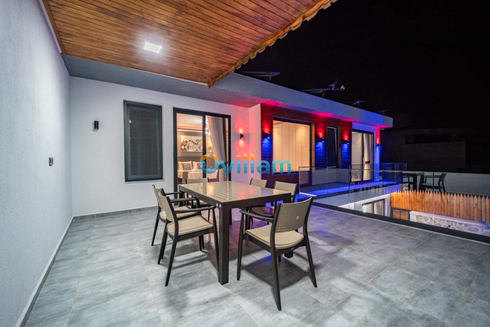 Villa Shila, Kalkan — 5. fotoğraf