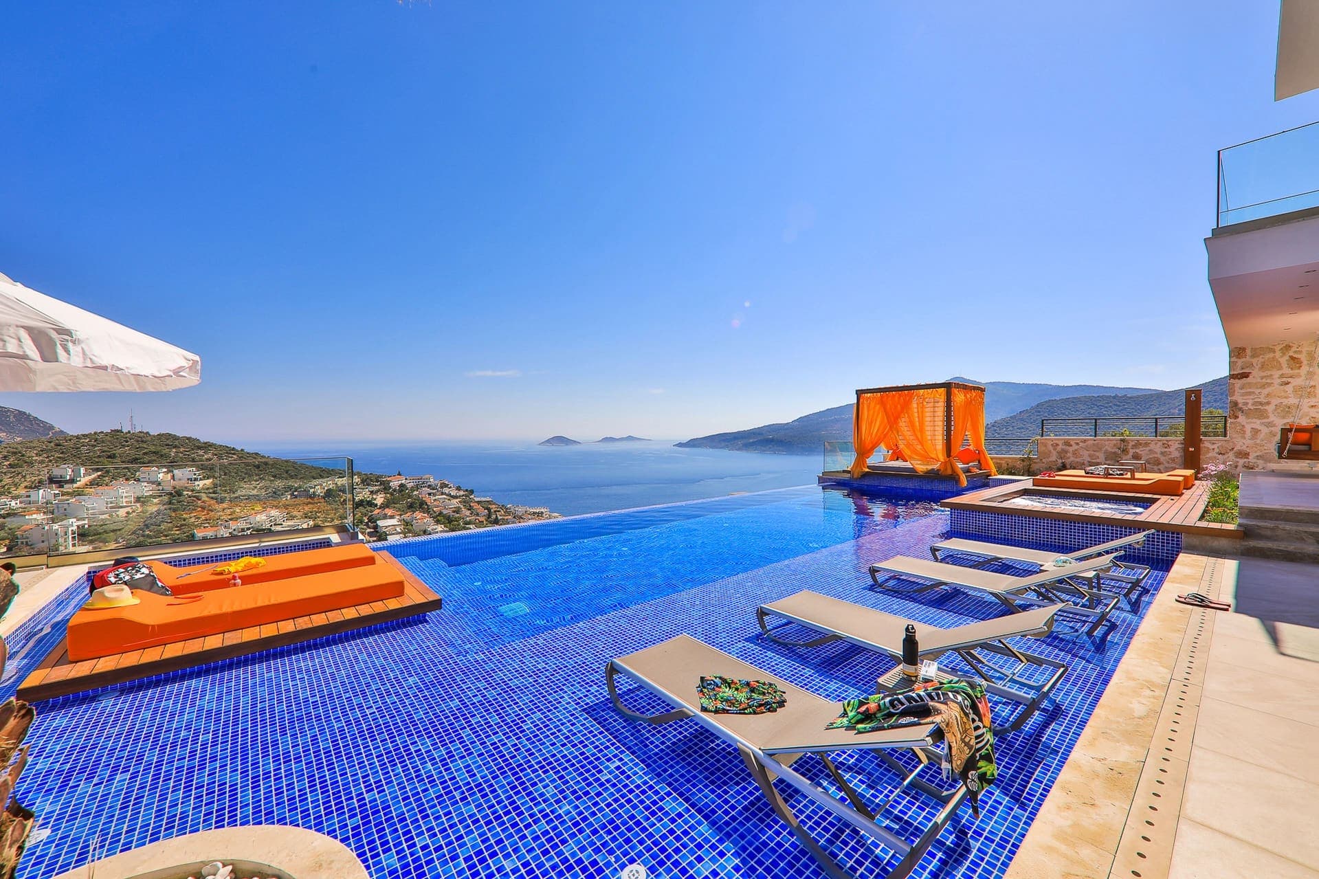 Villa Shine, Kalkan — 2. fotoğraf