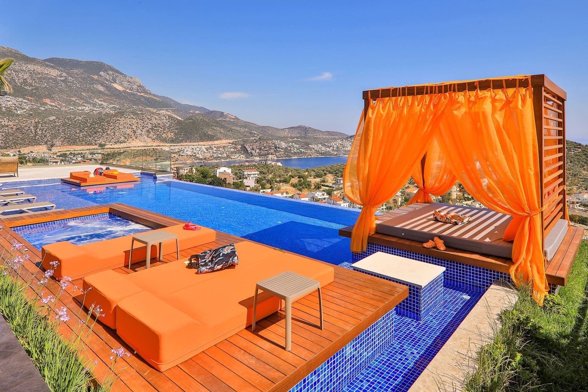 Villa Shine, Kalkan — 3. fotoğraf