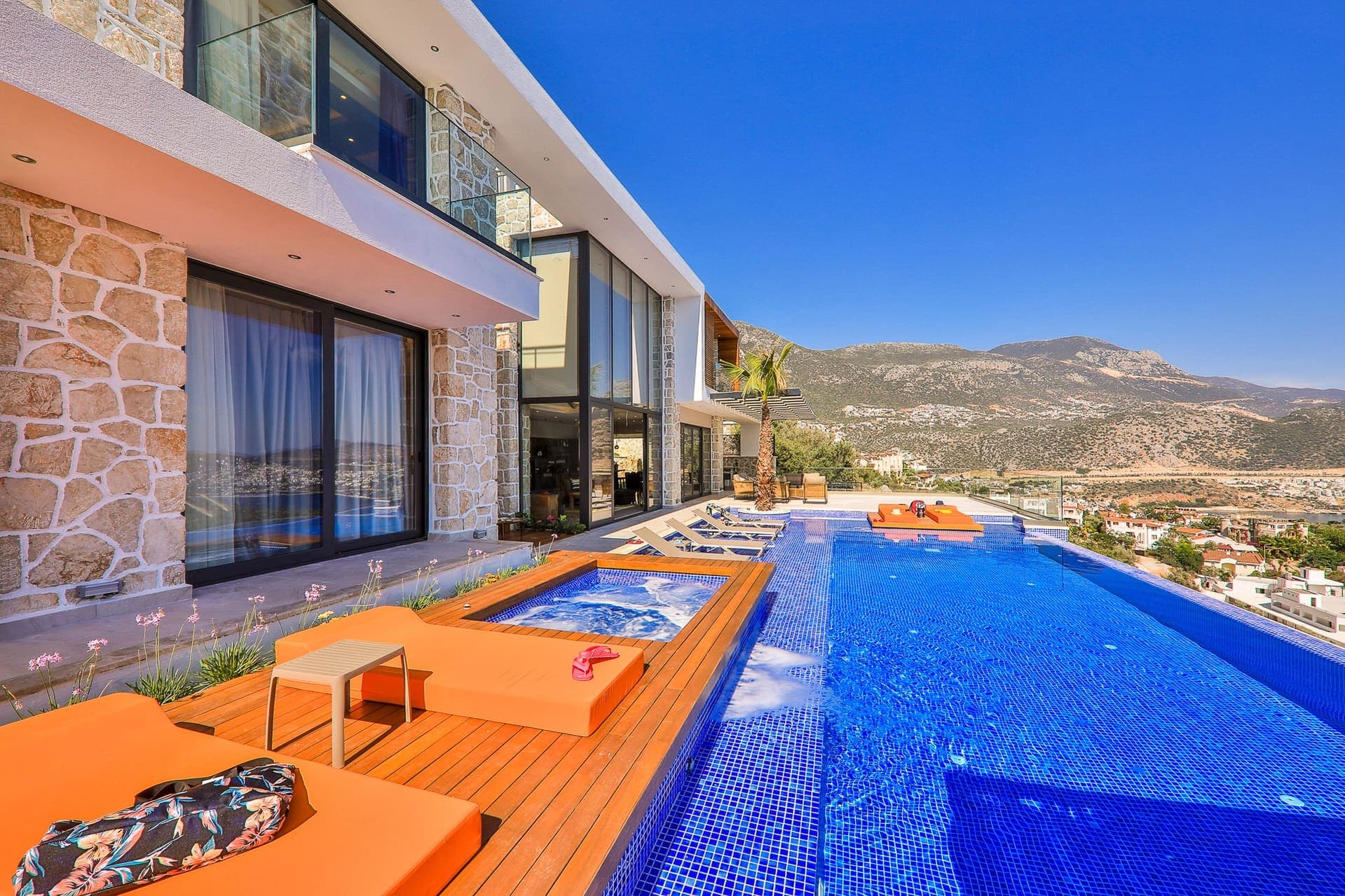 Villa Shine, Kalkan — 4. fotoğraf