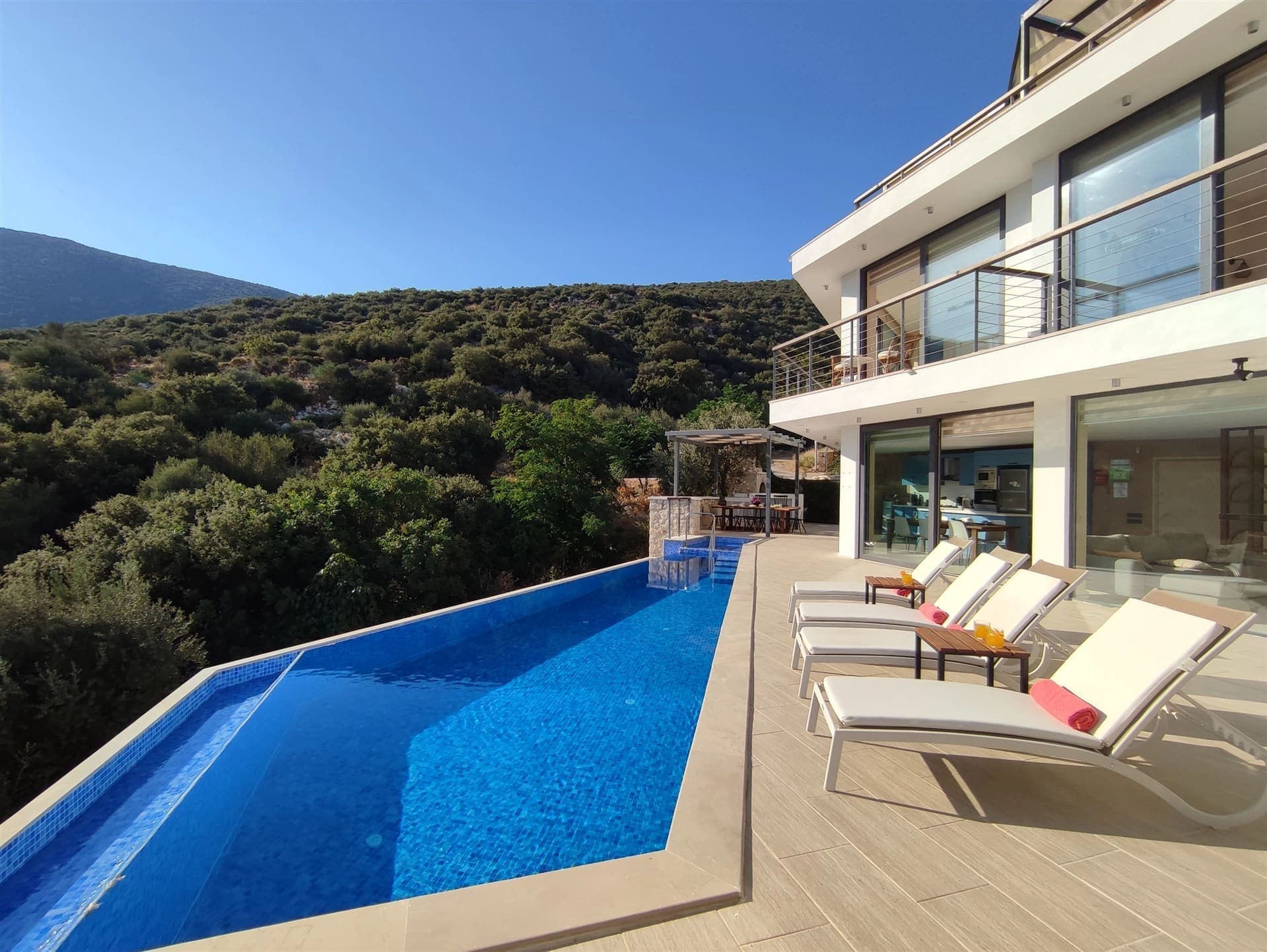 Villa Ship Ahoy, Kalkan — 3. fotoğraf