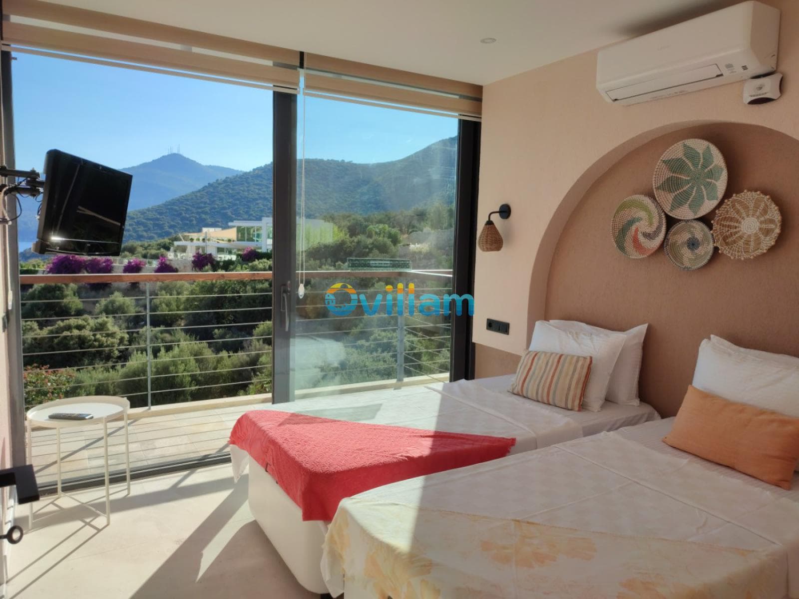 Villa Shipahoy, Kalkan — 3. fotoğraf