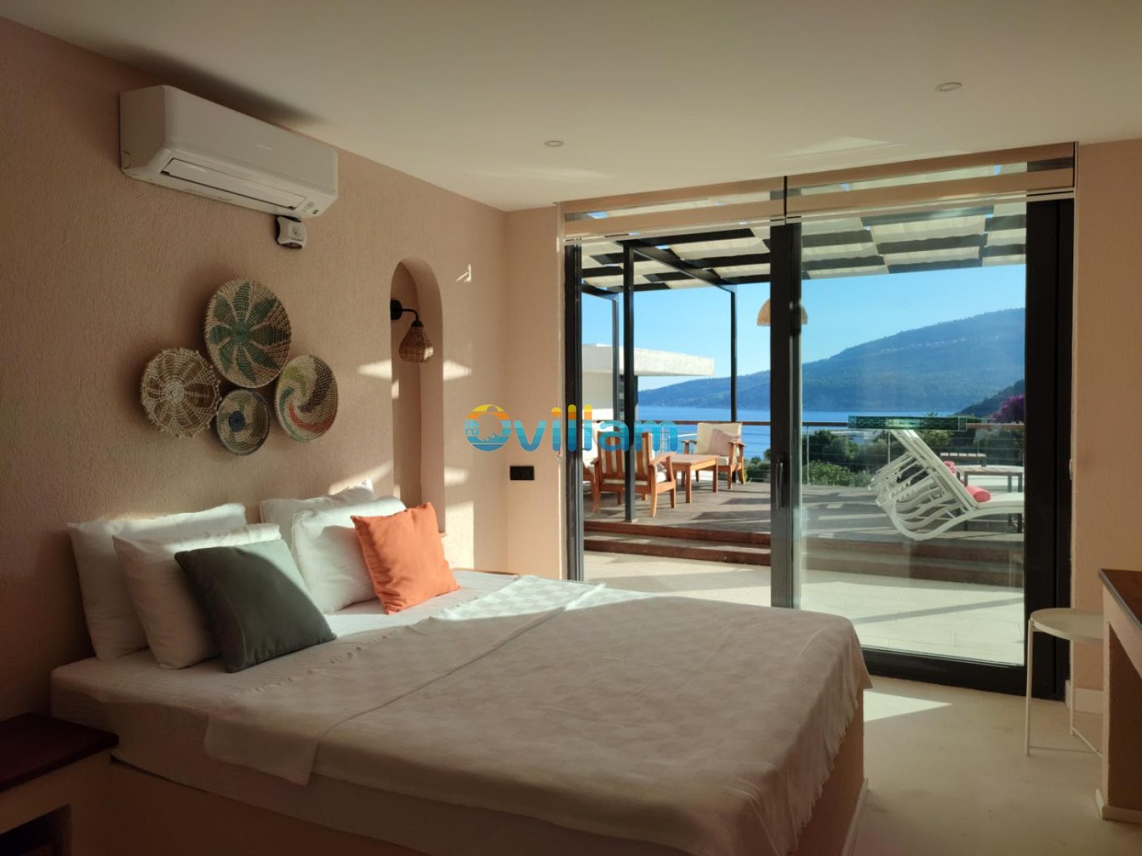 Villa Shipahoy, Kalkan — 5. fotoğraf