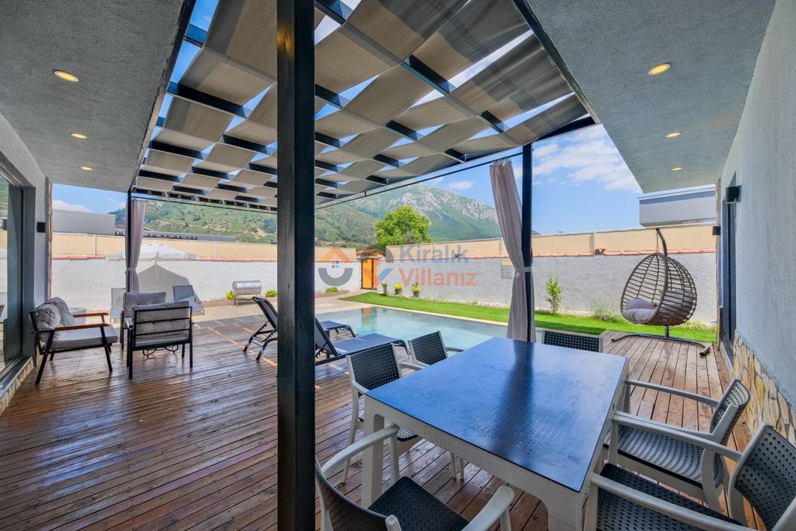 Villa Shiraz, Fethiye — 2. fotoğraf
