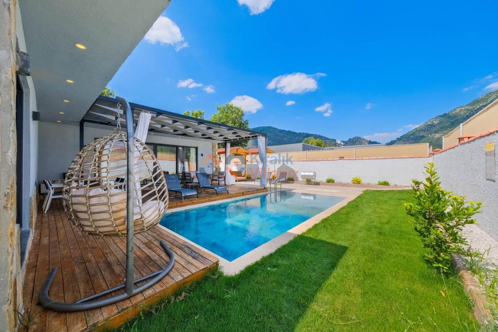 Villa Shiraz, Fethiye — 5. fotoğraf