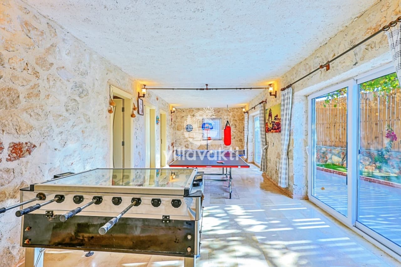 Villa Sidelya, Kalkan — 3. fotoğraf