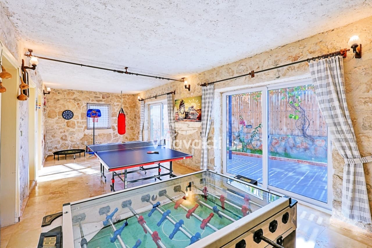 Villa Sidelya, Kalkan — 5. fotoğraf