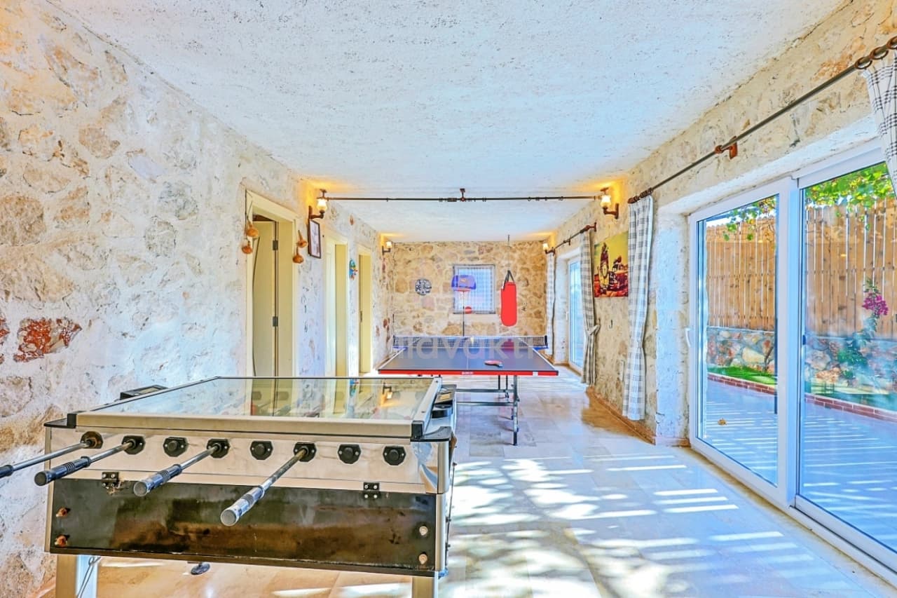 Villa Sidelya Duo, Kalkan — 3. fotoğraf