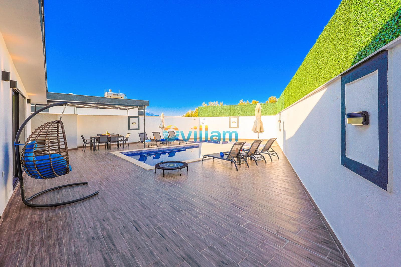 Villa Sidelya Kavun, Çavdır — 2. fotoğraf