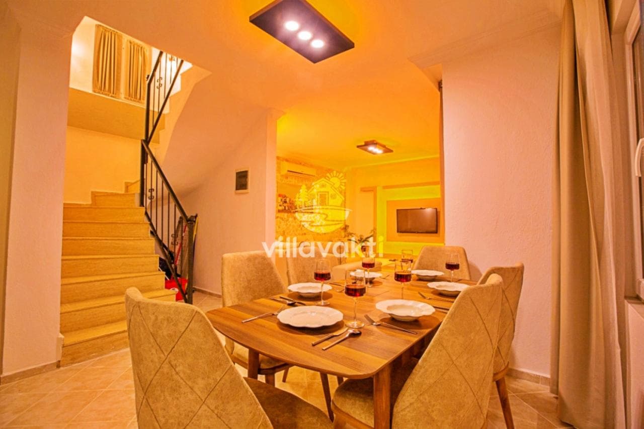 Villa Sidra 2, Kalkan — 2. fotoğraf