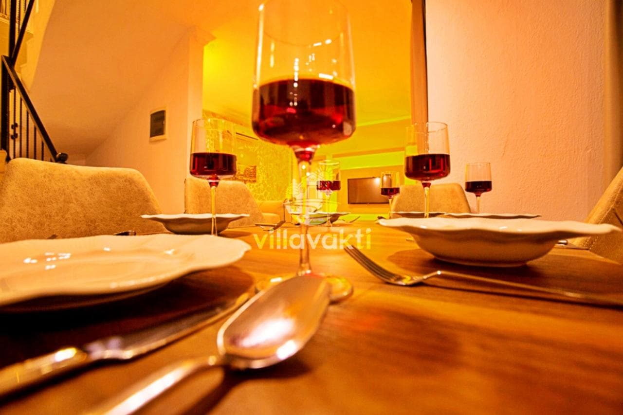 Villa Sidra 2, Kalkan — 3. fotoğraf