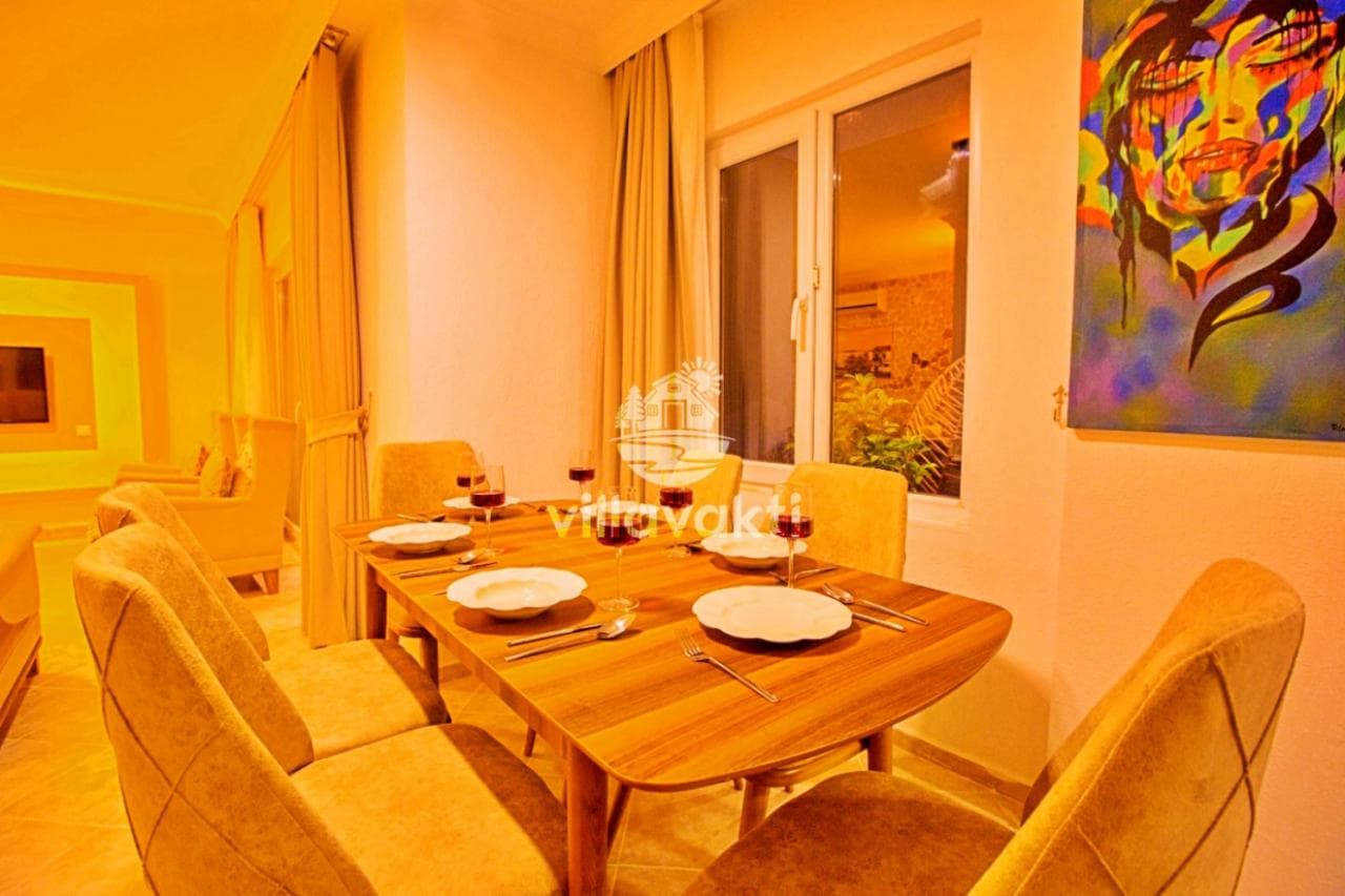 Villa Sidra 2, Kalkan — 4. fotoğraf