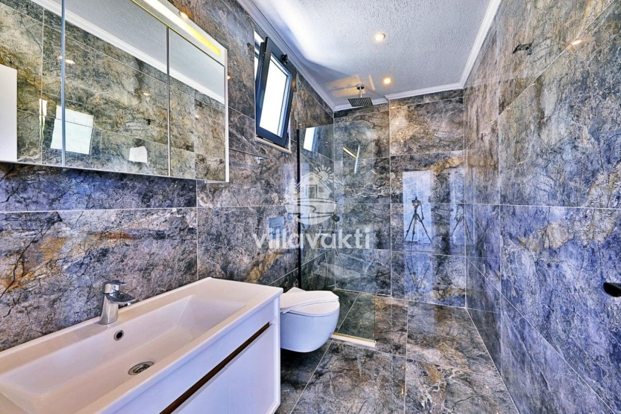 Villa Sidre, Kalkan — 5. fotoğraf