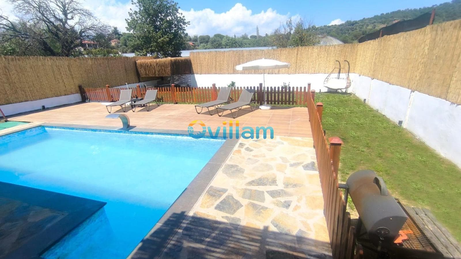 Villa Sidyma 1, Fethiye — 2. fotoğraf
