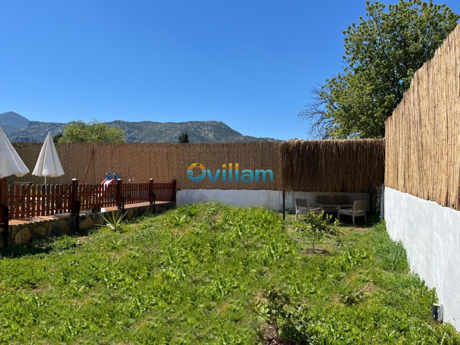 Villa Sidyma 2, Fethiye — 3. fotoğraf